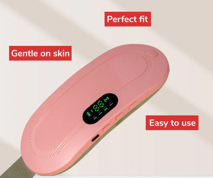 Period Cramp Heater
