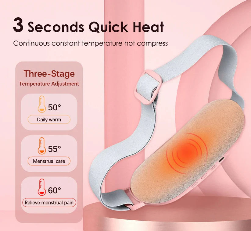 Period Cramp Heater