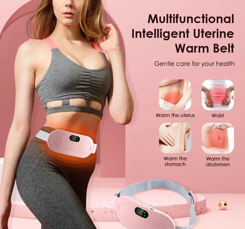Period Cramp Heater
