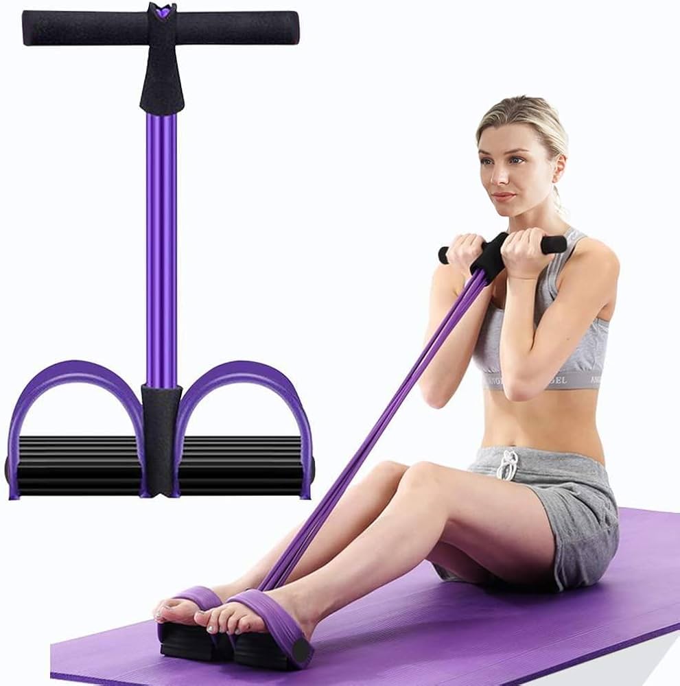 Urban Era Home Fitness Kit