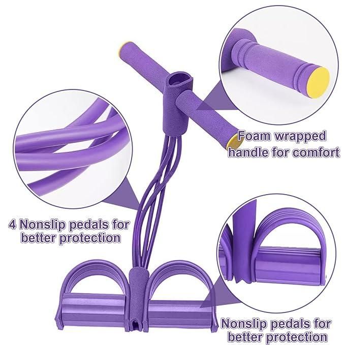 Urban Era Home Fitness Kit