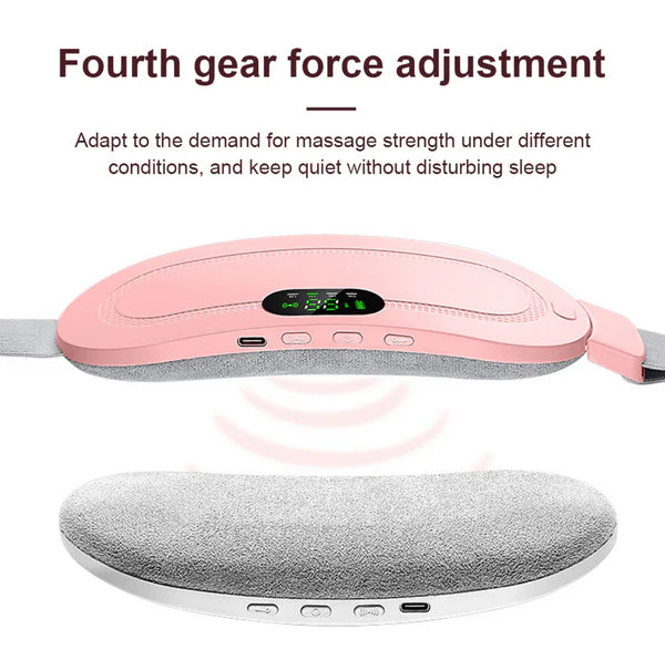 Period Cramp Heater