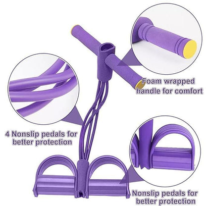 Urban Era Home Fitness Kit