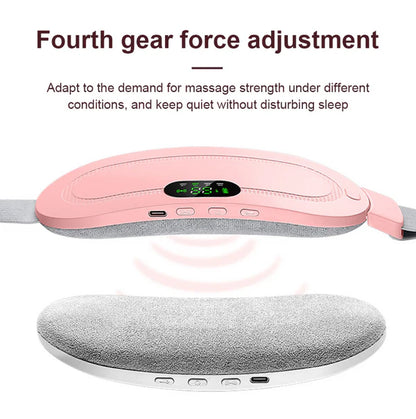 Period Cramp Heater