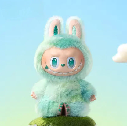 Labubu Doll