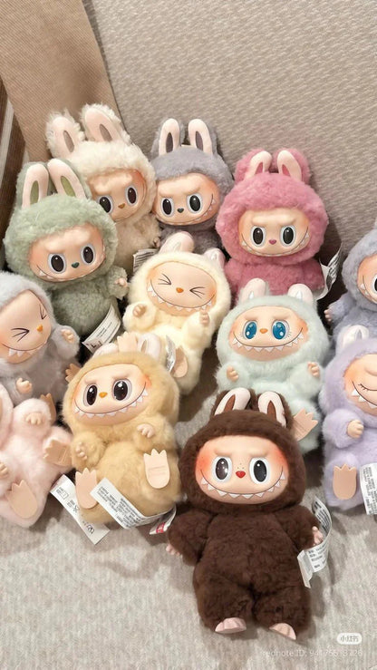 Labubu Doll