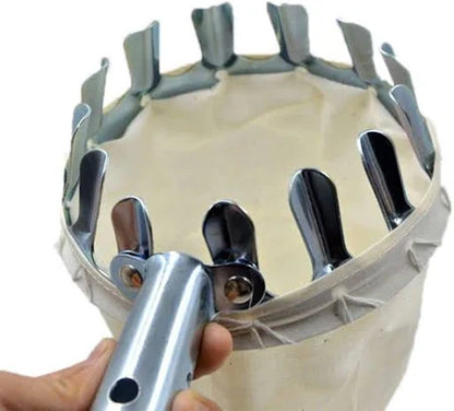 Fruit picker tool